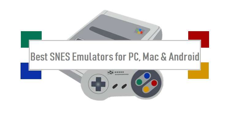 mac emulator controller snes